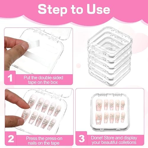 Nail Packaging thumbnail 5