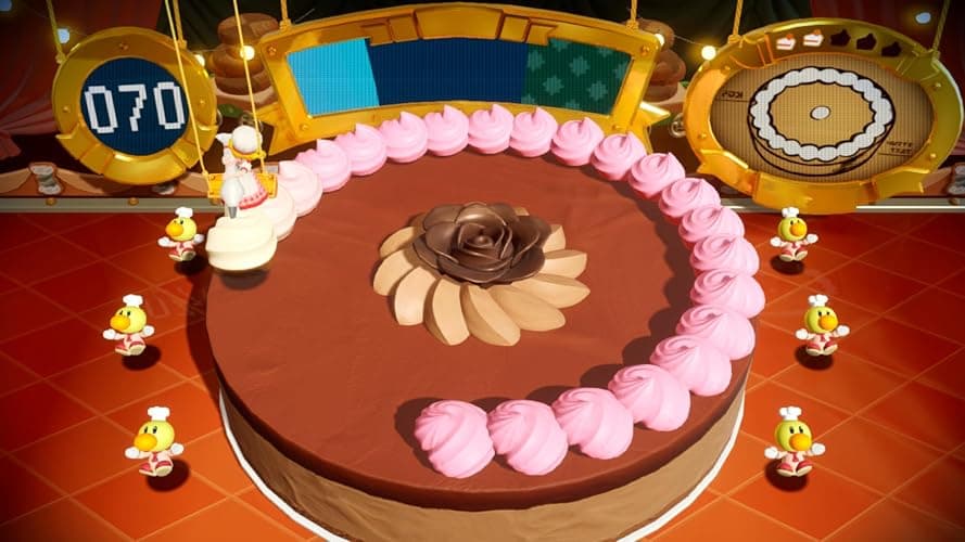Princess Peach™: Showtime! - US Version thumbnail 5