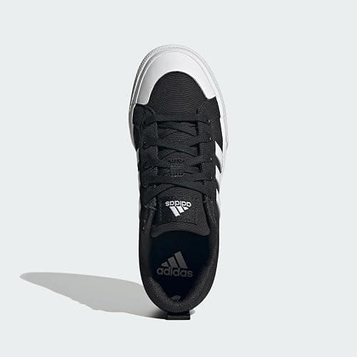 Adidas Women's Bravada 2.0 Platform Sneakers thumbnail 5