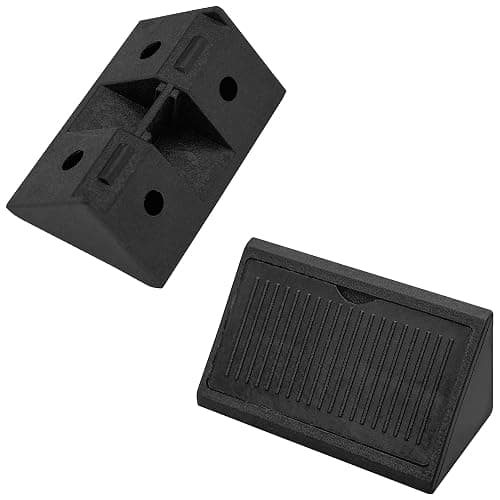 50 PCS 90 Degree Plastic Corner Braces,Plastic Corner Angle Shelf Brackets for Furniture (Black) thumbnail 3