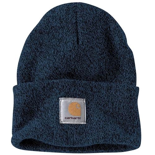 Carhartt Men's Knit Cuffed Beanie - Image 1