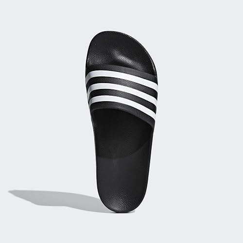 adidas Unisex Adilette Aqua Slides thumbnail 4