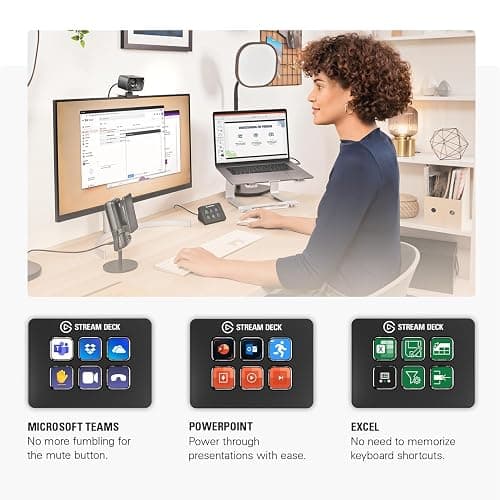 Streamdeck mini thumbnail 3