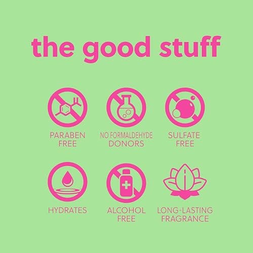 Tree Hut Pink Hibiscus Moisturizing Shave Oil, Gel-to-Oil Formula, Ultra Hydrating Barrier for a Close, Smooth Shave, For All Skin Types, 7.7 fl oz thumbnail 8
