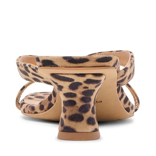 Dolce Vita Women's BrevelHeeled Sandal thumbnail 3