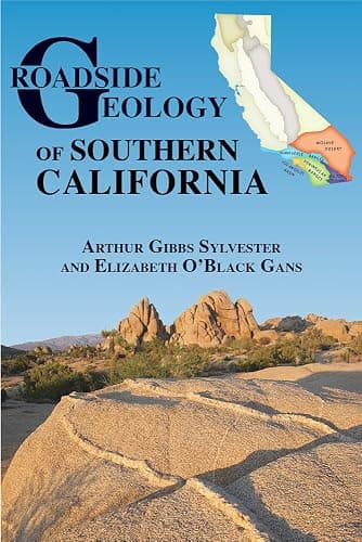 Roadside Geology of Southern California - Image 1