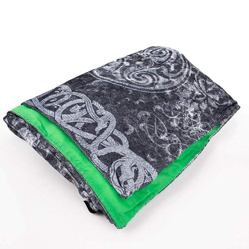 Harry Potter Invisibility Cloak Deluxe Version With 1 x Cloak thumbnail 6
