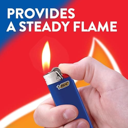 BIC Special Edition Tattoos Series Lighters, Set of 8 Lighters thumbnail 5