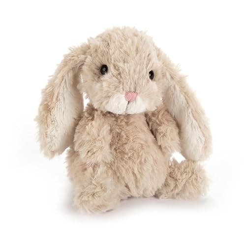 Jellycat Yummy Bunny Stuffed Animal - Image 1