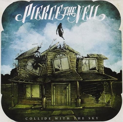 Collide With The Sky - Image 1