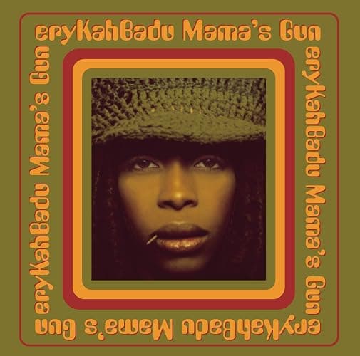 Mama's Gun - Image 1