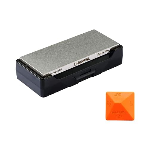 Knife Sharpener - Image 1