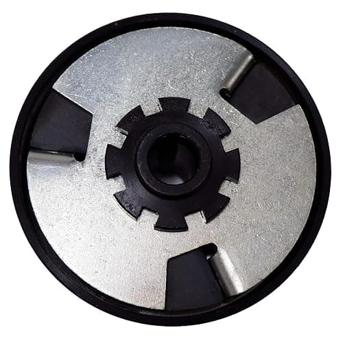 C CLINK Go Kart/Mini Bike Centrifugal Clutch 5/8" Bore #35 Chain 11 Tooth thumbnail 5
