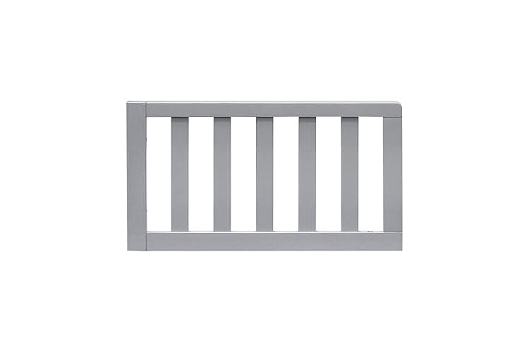 Davinci Toddler Bed Conversion Kit (M12599) in Grey thumbnail 3
