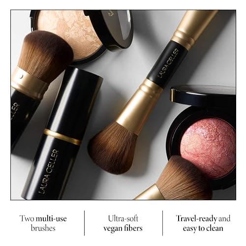 Kabuki brush pack! thumbnail 5