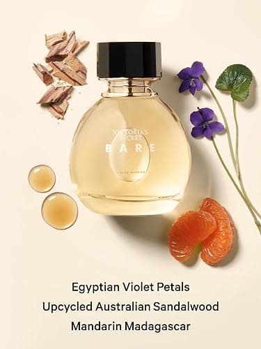 Victoria's Secret Bare Eau de Parfum, Original - 3.4 fl oz thumbnail 4
