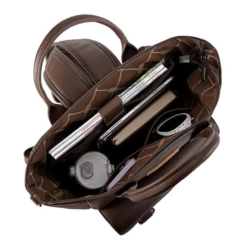 Montana West Wrangler Backpack Purse for Women Medium Convertible Shoulder Bag with Strap for Travel Work thumbnail 4