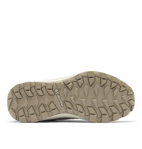 Columbia Redmond IV Breathe, Chaussures Basses De Randonnée Et Trekking pour Femme thumbnail 6