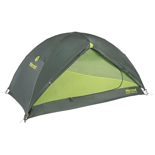 MARMOT Crane Creek 2P/3P Camping and Backpacking Tents & Footprints - Image 1