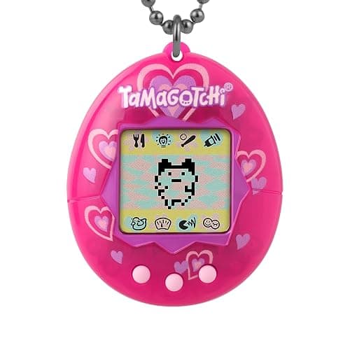 Tamagotchi Original - Lots of Love - Lots of Love - Image 1