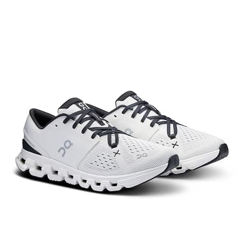 On Women's Cloud X 4 Sneakers | Cross Training Shoes thumbnail 8