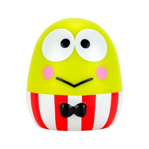 Squish-a-longs Hello Kitty and Friends Hello Kitty Boba Playset thumbnail 7