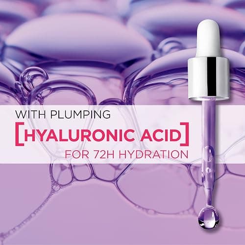L'Oréal Paris 8-Second Wonder Water, Rinse-Out Treatment for Free-Flowing Hair, Lamellar Water Technology with Hyaluronic Acid for Flash Rehydration and Shine, Silicone Free, 200ml,1 thumbnail 2