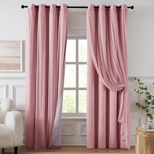 Curtains  - Image 1