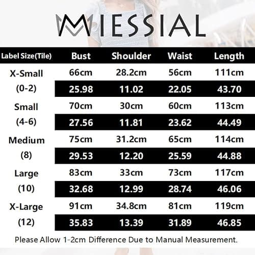 Miessial Womens Summer Smocked Midi Dress Casual Flutter Sleeve Long Boho Flowy A Line Church Modest Dresses with Pockets thumbnail 4
