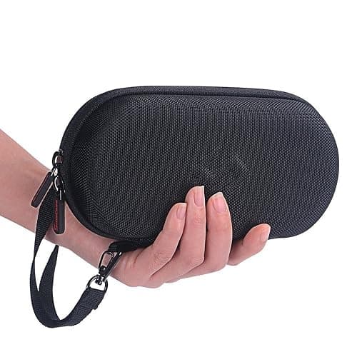 Smatree P100L Carrying Case Compatible for PS Vita 1000, PSV 2000, PS Vita PCH-2000,PSP 3000 with Cover (Console,Accessories and Cover NOT Included) thumbnail 2