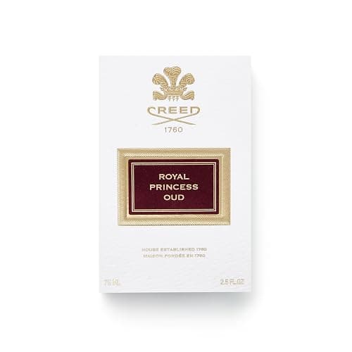 Creed Royal Princess Oud – Women's Luxury Perfume – Floral Amber, Crisp & Gourmand Fragrance thumbnail 4
