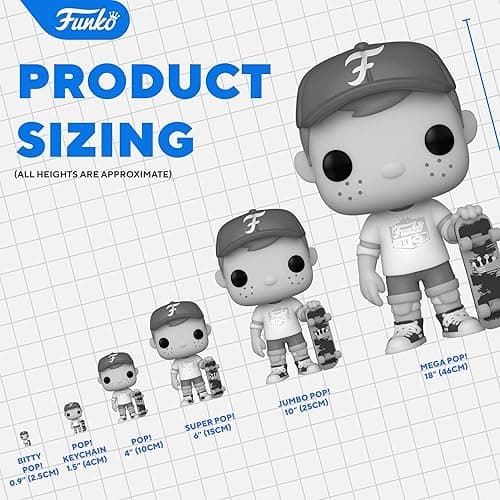 Funko Pop! TV: Big Bang Theory - Sheldon thumbnail 3