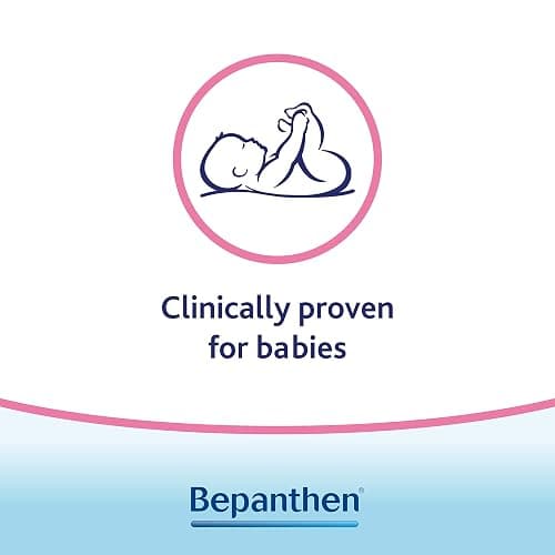 Bepanthen Nappy Care Ointment 5 Percent, 30 g thumbnail 6
