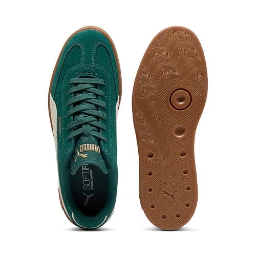 PUMA Club II Era Suede Persian Blue-dese ZapatosUnisex Adulto thumbnail 5