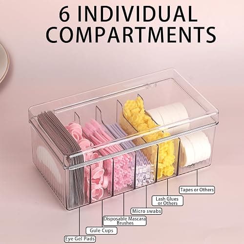 Medicine Drawer Organizer  thumbnail 4