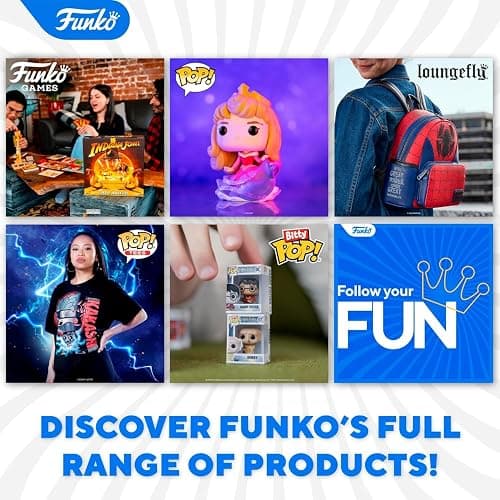 Funko Pop! Naruto Shippuden Sasori 1575 FunkoShop Exclusive thumbnail 7