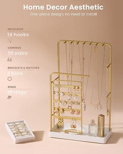 Jewelry Stand thumbnail 6