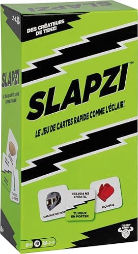 Slapzi - Image 1