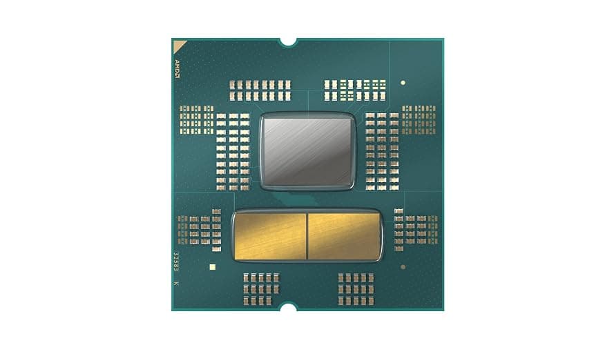 AMD Ryzen 7 7700X 8-Core, 16-Thread Unlocked Desktop Processor thumbnail 8