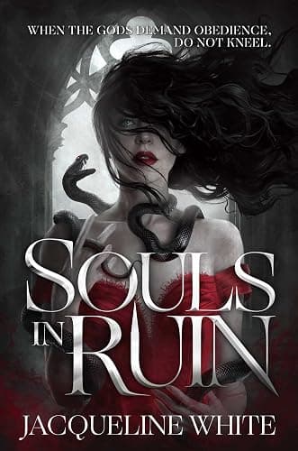Souls in Ruin (Volume 1) thumbnail 2