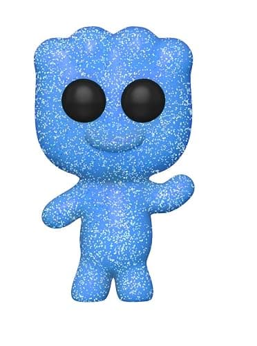 Funko POP! Candy: Sour Patch Kids - Blue thumbnail 4