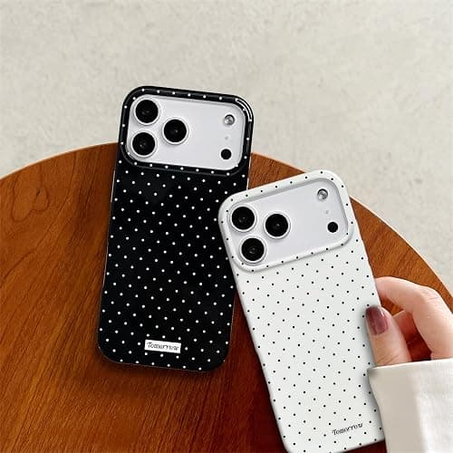 Poka Dot Phone Case thumbnail 4