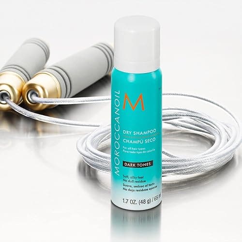 Moroccanoil Dry Shampoo Dark Tones thumbnail 4