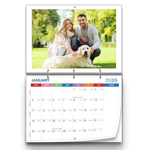 Sam McLaflin calendar  thumbnail 4