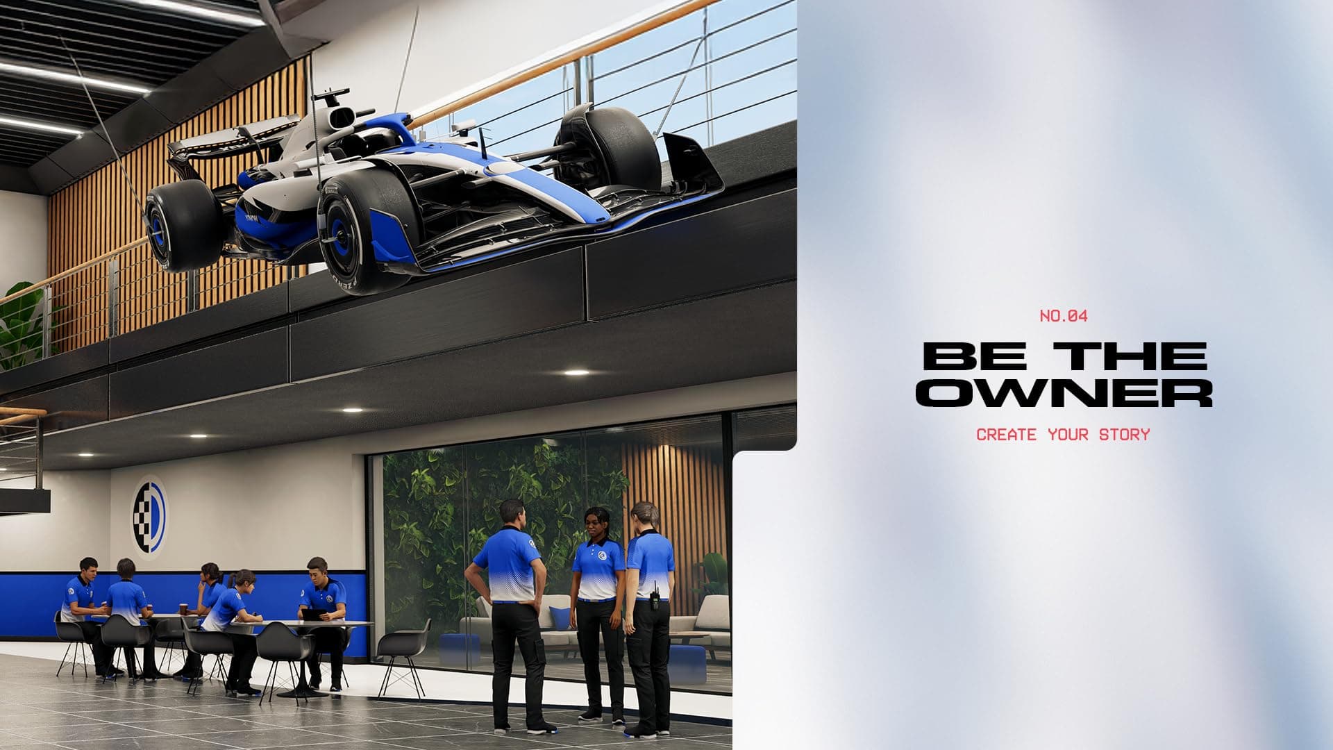 F1 25 for Playstation 5 thumbnail 5