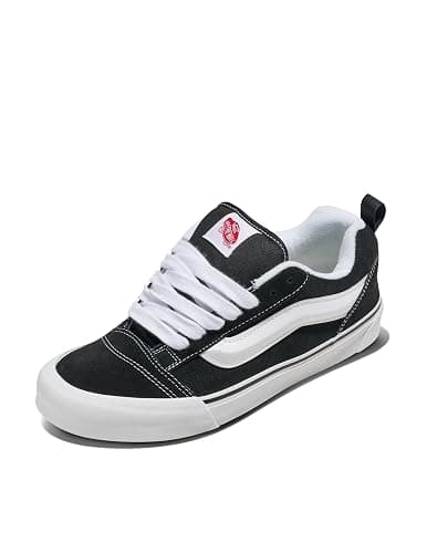 Vans Unisex-Adult Knu Skool - Image 1