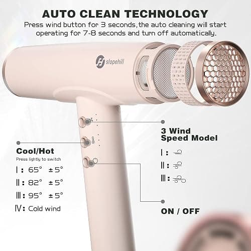 Hair diffuser thumbnail 3