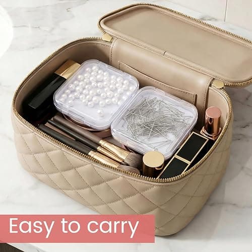 PAGOW 5pcs Clear Press on Nail Packaging Box, Nail Storage Boxes With Adhesive Double Sided Tape, Plastic Cases Containers for Fake Nails Business Display Organization thumbnail 5