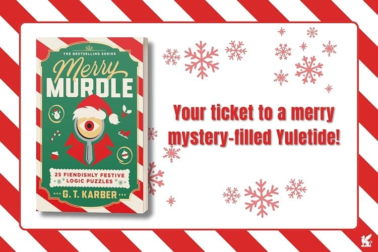 Merry Murdle thumbnail 10