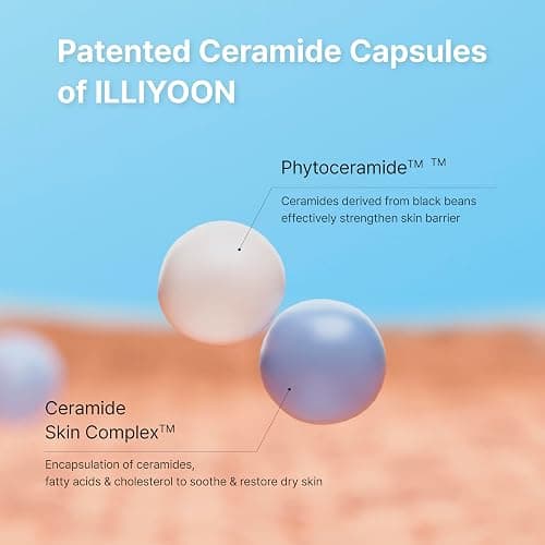 Illiyoon Ceramide Ato Concentrate Cream 500ml(16.9oz) thumbnail 7